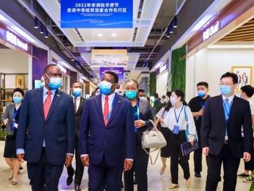湖南探索对非本币结算贸易模式