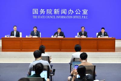 加快建设能源强国 全力保障能源安全——国家能源局有关负责人详解能源安全保供绿色转型情况