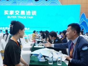 中国—东盟博览会旅游展提升旅游交易和经贸实效