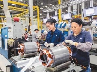 外国投资者持续看好中国市场