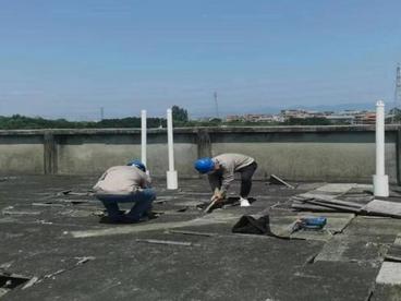 福建高速首批屋顶光伏电站开工建设