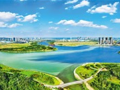 上合示范区：凝聚上合之力 深化地方合作