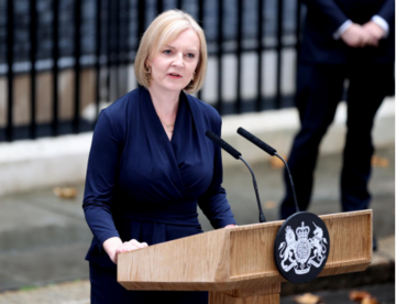英国新首相就任 中英经贸关系面临机遇与挑战
