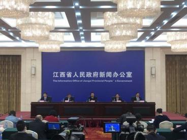 江西出台10条政策措施 做优做强锂电新能源产业