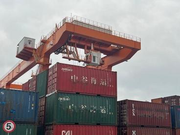 安徽自贸试验区蚌埠片区：打造内陆城市多元化对外贸易通道