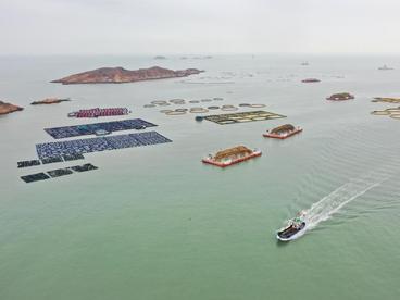规模效益显著提升 我国海洋经济呈现稳中向好态势