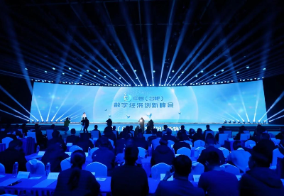 中国（合肥）数字经济创新峰会圆满举办