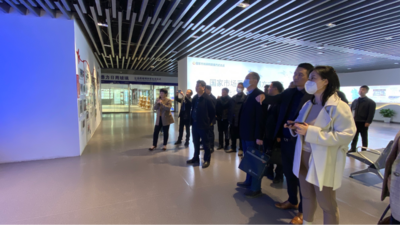 2023徽茶皖北展销座谈会在安徽蚌埠召开