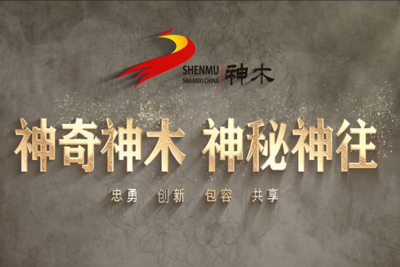 陕西神木：文旅产业“升级换挡”迎来高质量发展