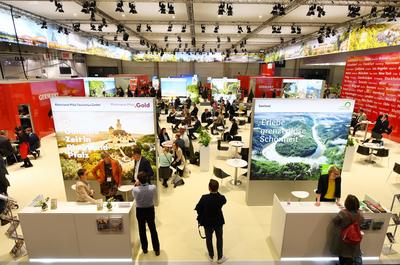 从柏林旅交会看中国的“缺席”与补位
