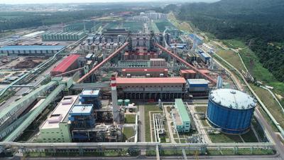 “两国双园”多举措助力中马国际产能合作再升级