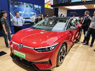 新面孔、新能源、新赛道——从上海车展探寻汽车市场新动能