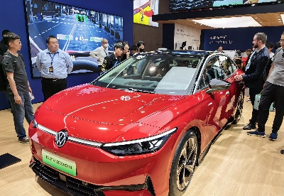 新面孔、新能源、新赛道——从上海车展探寻汽车市场新动能