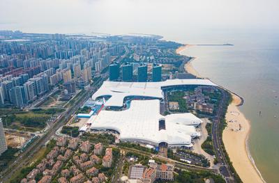 激活中国消费“强引擎”