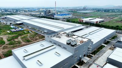 总投资约11.76亿元   安徽怀远这个项目传来最新消息