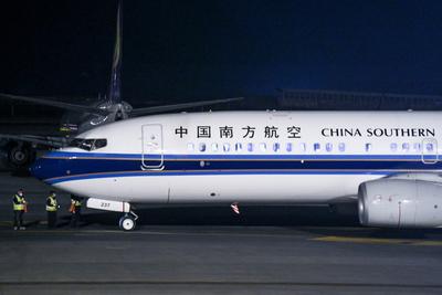 新疆汇聚全球资源 加速丝路航空枢纽建设