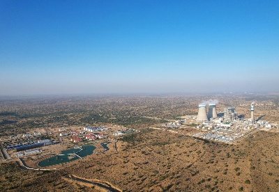 塔尔煤电一体化项目力促巴基斯坦能源结构转型