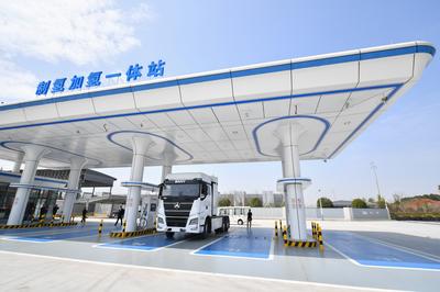 我制氢设备“出海”需警惕欧盟实施限制市场准入