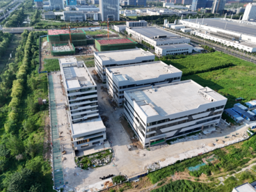 合肥高新区：打好水土流失治理“组合拳”  织密生态环境“保护网”