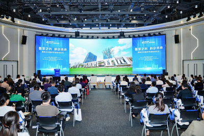 开启科技与未来的探索之旅   2025合肥高新区科普研学游启航