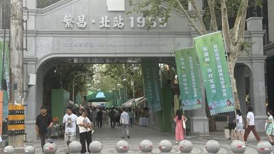 2025芜湖繁昌青梅龙虾文化节启幕  “双星”产业点亮乡村振兴新图景
