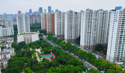 合肥蜀山区：以精细化管理打造“共建共治共享”的美丽家园