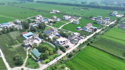 安徽怀远：糯米深加工  乡村振兴有奔头