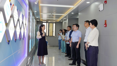 川皖融媒交流互鉴  共探高质量发展新路径