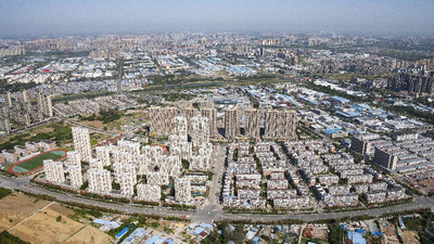 安徽阜阳经开区：闭环整改强监督  破解难题促发展