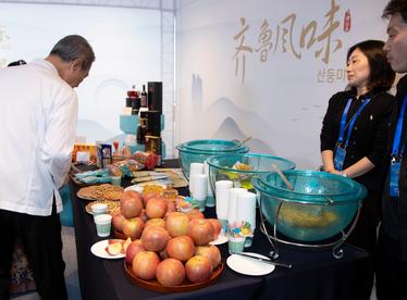 规则融通创未来——山东以技术性贸易措施服务撬动丝路新机遇