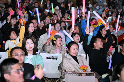 2025芜湖神山音乐节大学生歌手大赛圆满落幕