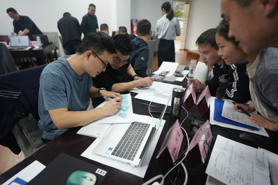 华环公司：锻造标准化精锐队伍  筑牢高质量发展根基