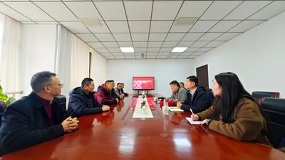 寒冬送暖 同心“护苗”——九三学社安徽省直基层组织爱心捐款关爱留守儿童