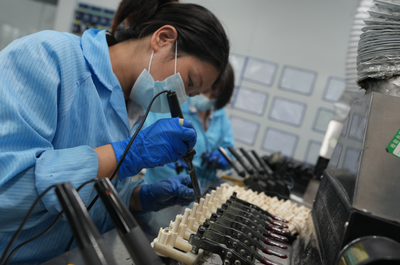 “泗州焊工”成功获评为“皖字号”劳务品牌