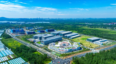 合肥庐阳区：都市科创融合产业向“新”生长