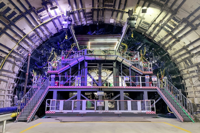 中煤矿建集团攻克富水软土地层盾构对接世界级难题