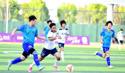 阜阳市颍东区：首届徽青赛高中组乙组赛收官 阜阳队夺冠升甲