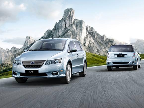 chinese carmaker to promote green transport in philippines