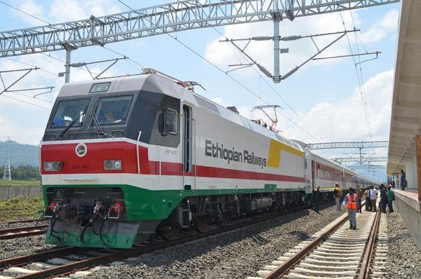 ethiopia-djibouti infrastructure projects hit 15 bln usd