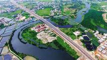 Hainan to establish Haikou Jiangdong New Area