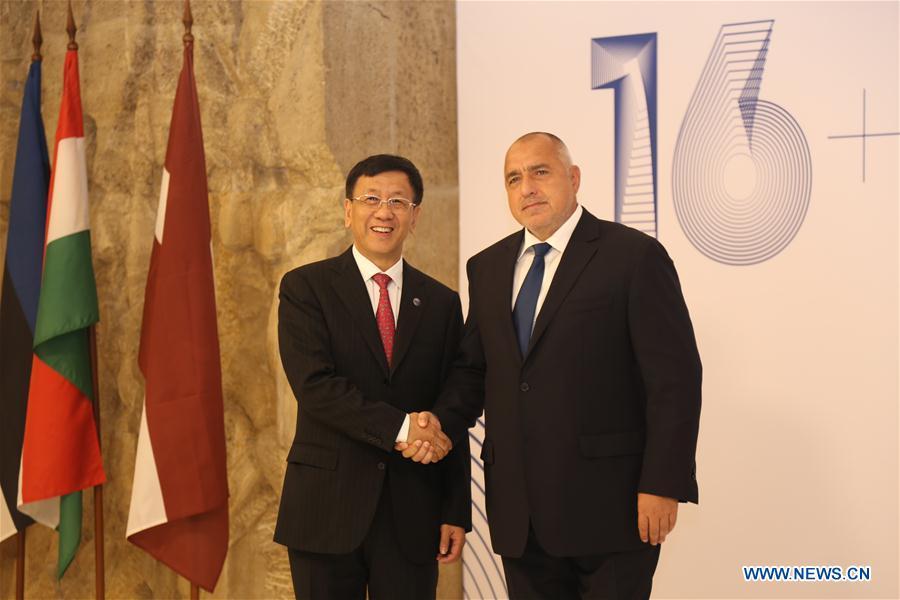 China, CEEC pledge to deepen cooperation at local level - Xinhua Silk Road