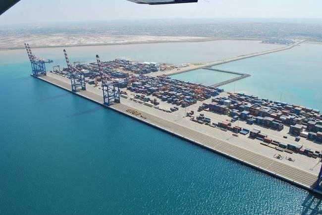 djibouti international ftz to serve as a pivot for b&r in africa