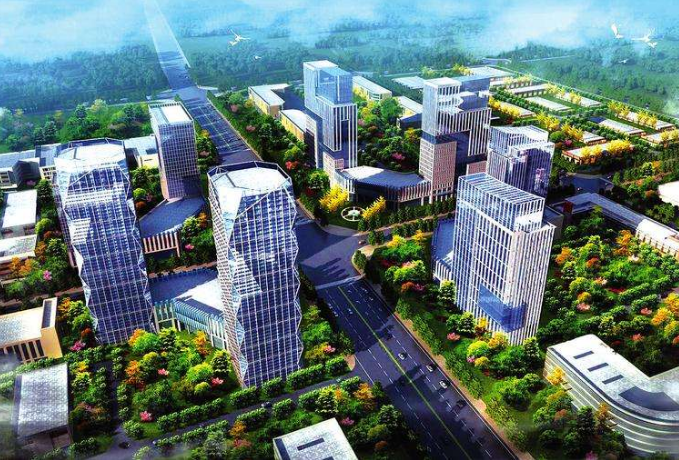 High-tech zones key to China's innovation-driven development: minister ...