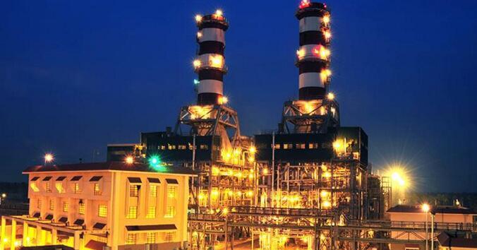 Chinese company wins bidding for power station ...