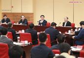 Vice premier stresses protection of Yangtze River 