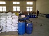 China pledges stricter management over chemicals 
