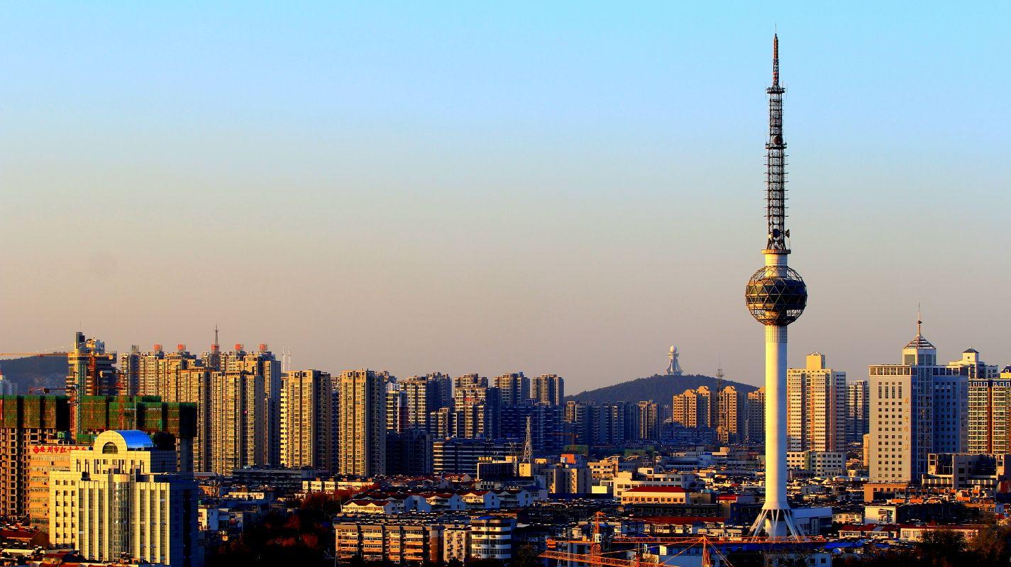 Xuzhou City Signs 73 Contracts Involving Rmb60 Bln Xinhua Silk Road