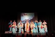 Jiangxi (Nanchang) Caicha opera European tour makes its 2nd stop in Germany  