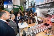 Huawei showcases 5G technology in Malaysian exhibition 