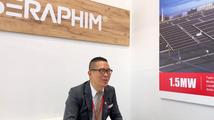 Southeast Asia and Europe see rapid growth in PV markets, Seraphim president